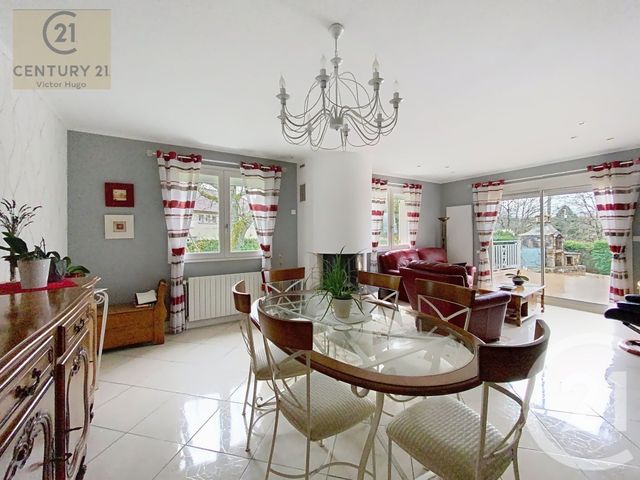 Maison &agrave; vendre - 6 pi&egrave;ces - 211,18 m2 - Couzeix - 87 - LIMOUSIN