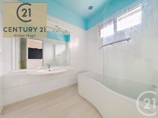 Maison &agrave; vendre - 7 pi&egrave;ces - 172,69 m2 - Panazol - 87 - LIMOUSIN