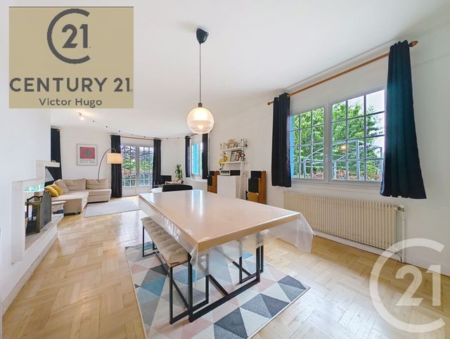 Maison &agrave; vendre - 7 pi&egrave;ces - 172,69 m2 - Panazol - 87 - LIMOUSIN