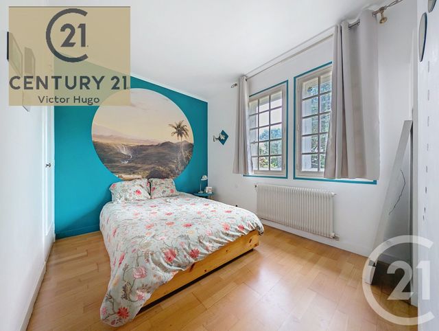 Maison &agrave; vendre - 7 pi&egrave;ces - 172,69 m2 - Panazol - 87 - LIMOUSIN