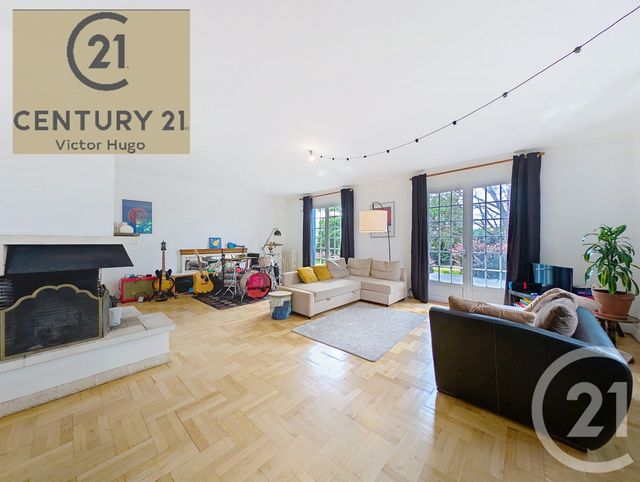 Maison &agrave; vendre - 7 pi&egrave;ces - 172,69 m2 - Panazol - 87 - LIMOUSIN