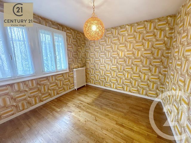 Maison à vendre - 3 pièces - 55,95 m2 - Limoges - 87 - LIMOUSIN