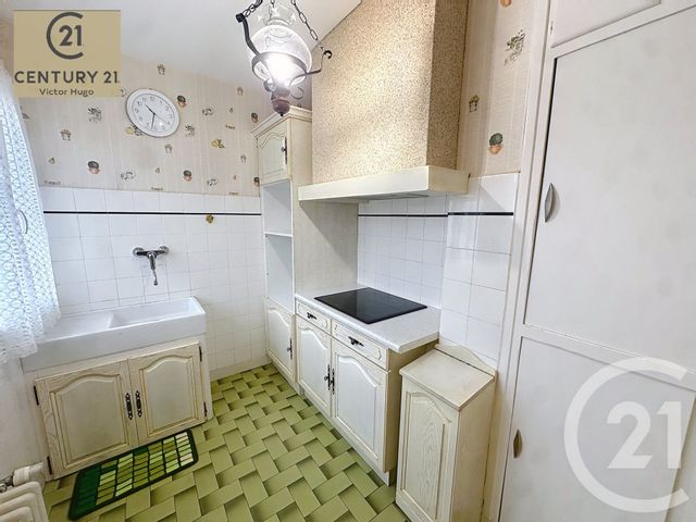 Maison à vendre - 3 pièces - 55,95 m2 - Limoges - 87 - LIMOUSIN