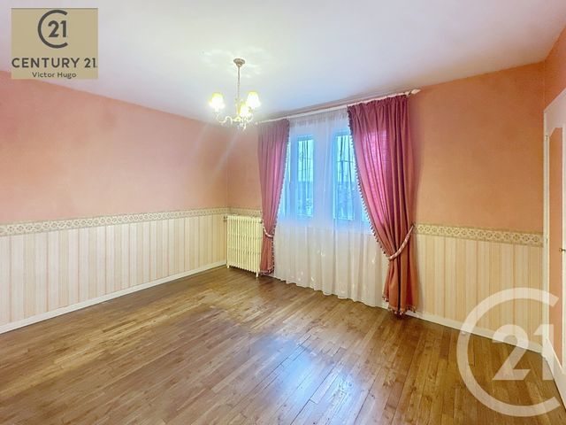 Maison à vendre - 3 pièces - 55,95 m2 - Limoges - 87 - LIMOUSIN