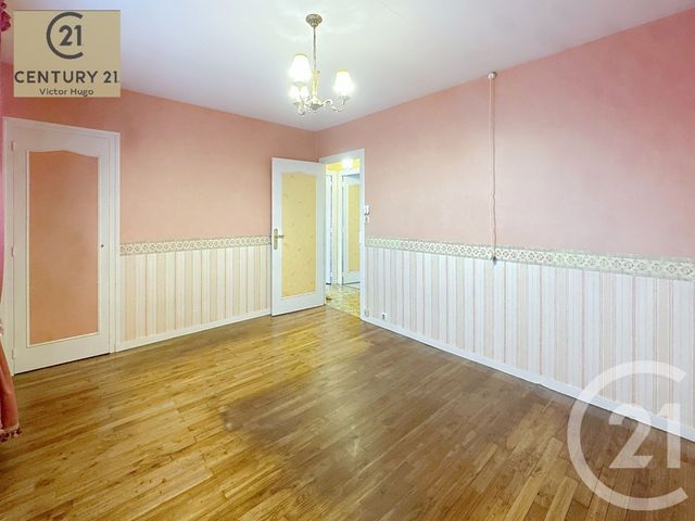 Maison à vendre - 3 pièces - 55,95 m2 - Limoges - 87 - LIMOUSIN