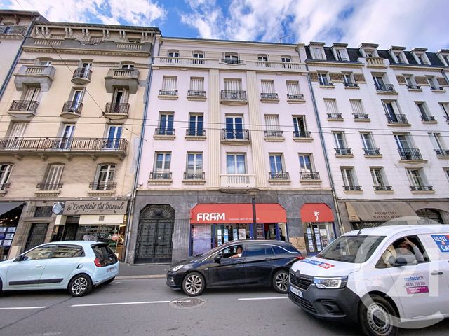 Appartement F5 &agrave; vendre - 5 pi&egrave;ces - 128,43 m2 - Limoges - 87 - LIMOUSIN