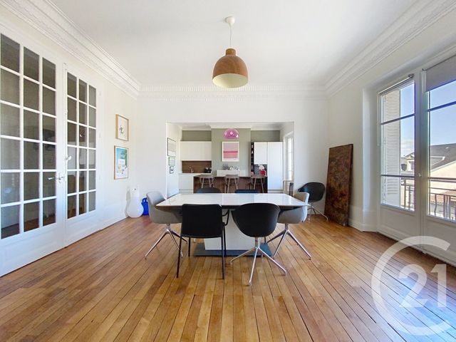 Appartement F5 &agrave; vendre - 5 pi&egrave;ces - 128,43 m2 - Limoges - 87 - LIMOUSIN