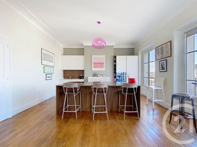 Appartement F5 &agrave; vendre - 5 pi&egrave;ces - 128,43 m2 - Limoges - 87 - LIMOUSIN