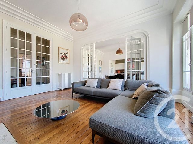 Appartement F5 &agrave; vendre - 5 pi&egrave;ces - 128,43 m2 - Limoges - 87 - LIMOUSIN