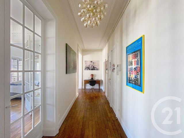 Appartement F5 &agrave; vendre - 5 pi&egrave;ces - 128,43 m2 - Limoges - 87 - LIMOUSIN