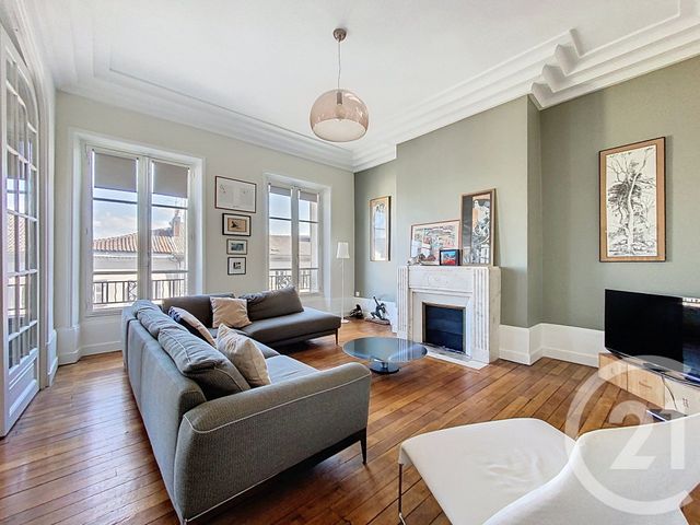 Appartement à vendre LIMOGES