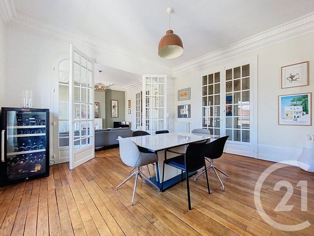 Appartement F5 &agrave; vendre - 5 pi&egrave;ces - 128,43 m2 - Limoges - 87 - LIMOUSIN