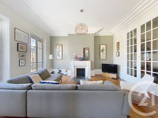 Appartement F5 &agrave; vendre - 5 pi&egrave;ces - 128,43 m2 - Limoges - 87 - LIMOUSIN