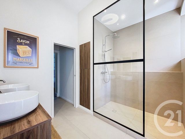 Appartement F5 &agrave; vendre - 5 pi&egrave;ces - 128,43 m2 - Limoges - 87 - LIMOUSIN