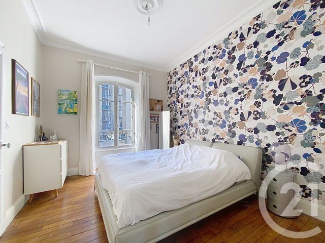 Appartement F5 &agrave; vendre - 5 pi&egrave;ces - 128,43 m2 - Limoges - 87 - LIMOUSIN