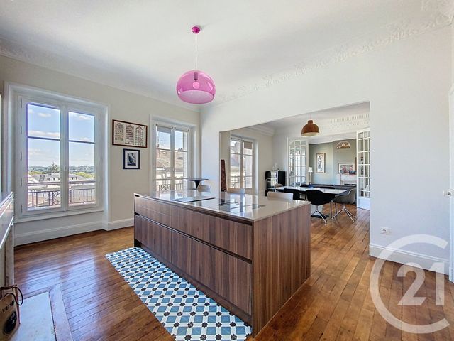 Appartement F5 &agrave; vendre - 5 pi&egrave;ces - 128,43 m2 - Limoges - 87 - LIMOUSIN