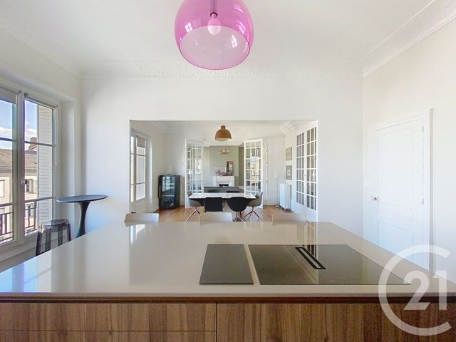 Appartement F5 &agrave; vendre - 5 pi&egrave;ces - 128,43 m2 - Limoges - 87 - LIMOUSIN