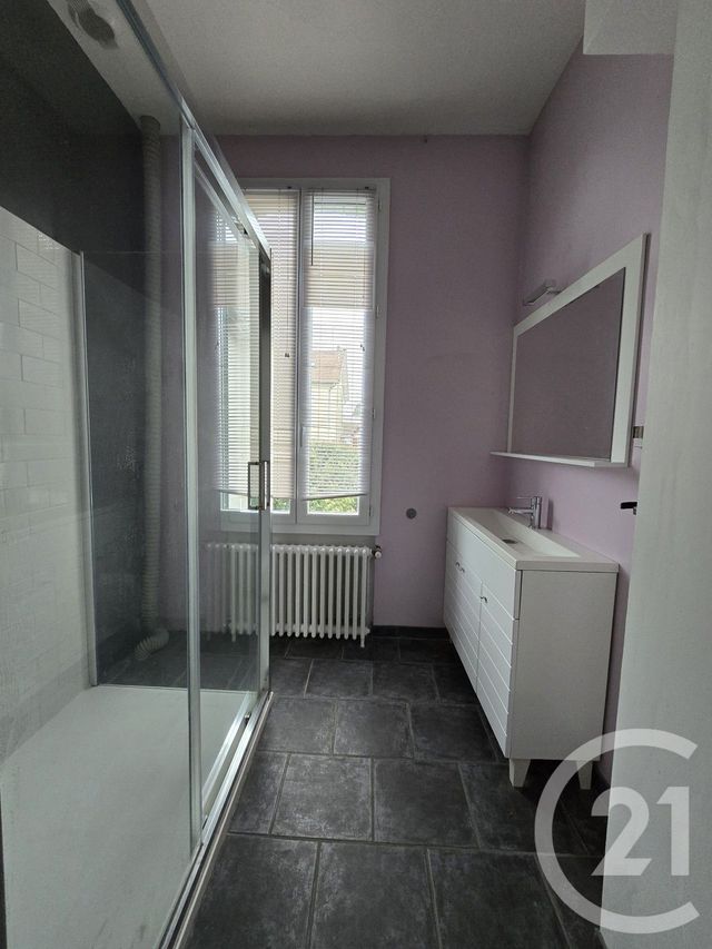 Maison à louer - 3 pièces - 98,50 m2 - Limoges - 87 - LIMOUSIN