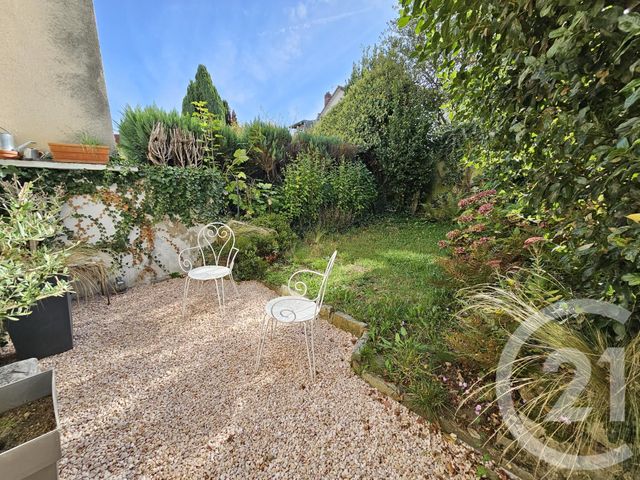 Maison à louer - 3 pièces - 98,50 m2 - Limoges - 87 - LIMOUSIN