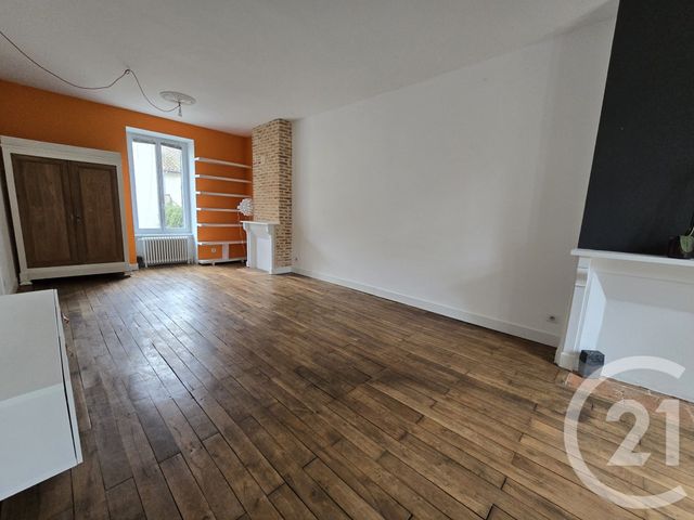 Maison à louer - 3 pièces - 98,50 m2 - Limoges - 87 - LIMOUSIN