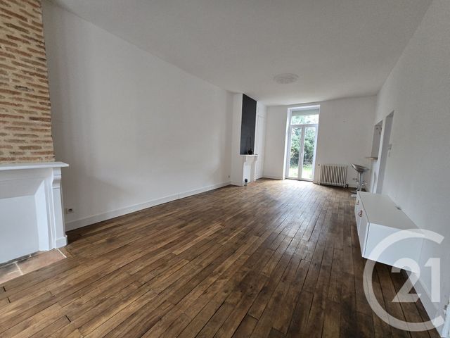 Maison à louer - 3 pièces - 98,50 m2 - Limoges - 87 - LIMOUSIN