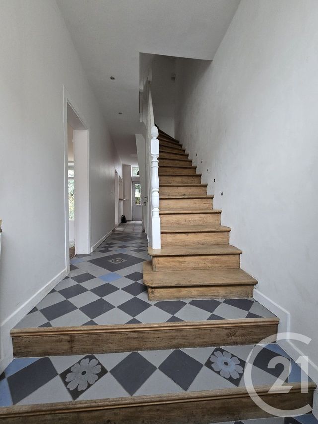 Maison à louer - 3 pièces - 98,50 m2 - Limoges - 87 - LIMOUSIN