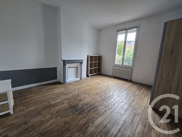 Maison à louer - 3 pièces - 98,50 m2 - Limoges - 87 - LIMOUSIN