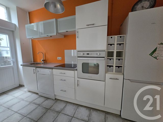 Maison à louer - 3 pièces - 98,50 m2 - Limoges - 87 - LIMOUSIN