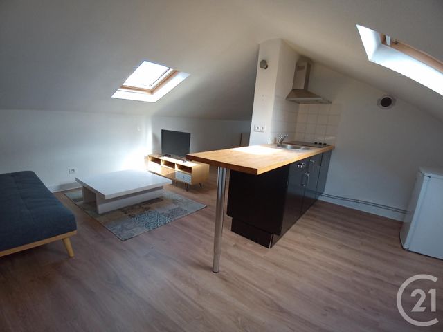 Appartement F1 à louer LIMOGES