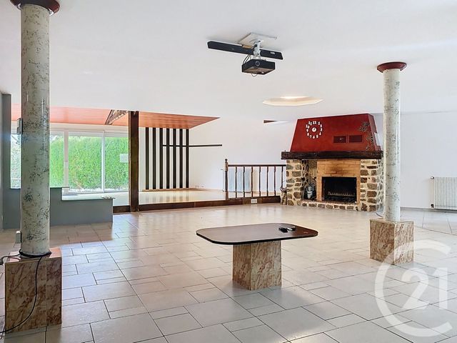 maison - LA MEYZE - 87