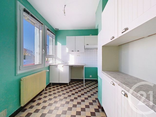 Maison à vendre - 4 pièces - 60 m2 - Limoges - 87 - LIMOUSIN