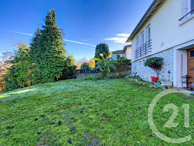 Maison à vendre - 4 pièces - 60 m2 - Limoges - 87 - LIMOUSIN