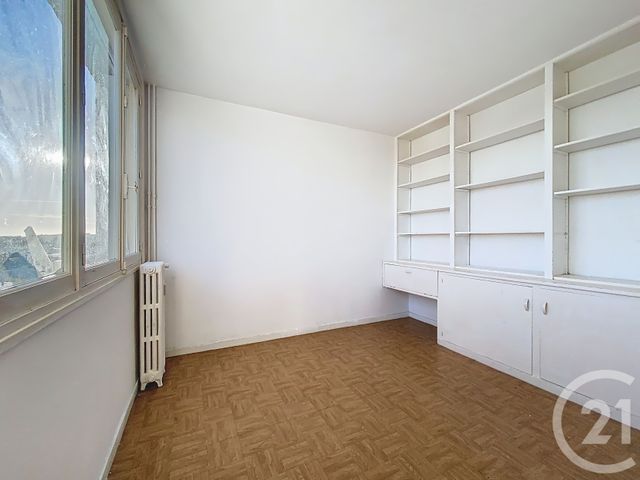 Appartement F3 à vendre - 5 pièces - 64,69 m2 - Limoges - 87 - LIMOUSIN