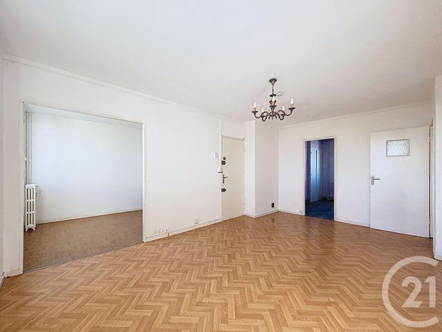 Appartement F3 à vendre - 5 pièces - 64,69 m2 - Limoges - 87 - LIMOUSIN