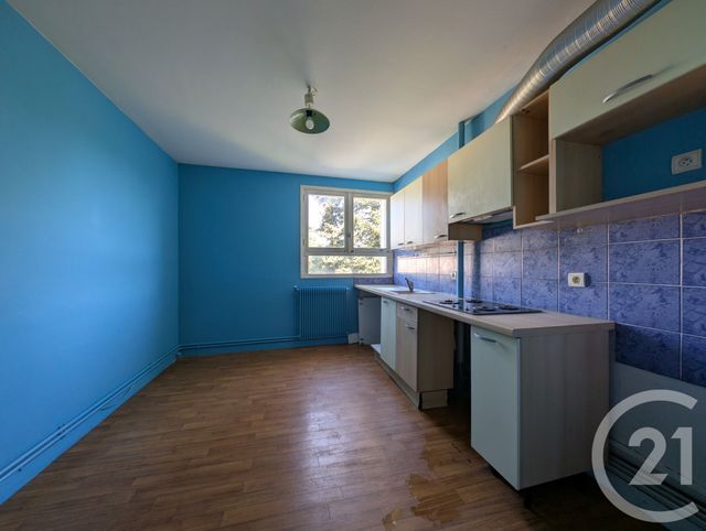 Appartement &agrave; vendre - 4 pi&egrave;ces - 76,17 m2 - Limoges - 87 - LIMOUSIN