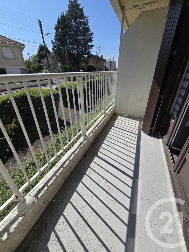 Appartement F1 à louer - 1 pièce - 37,68 m2 - Limoges - 87 - LIMOUSIN