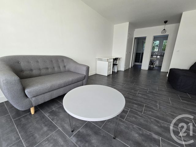 Appartement F1 à louer - 1 pièce - 37,68 m2 - Limoges - 87 - LIMOUSIN