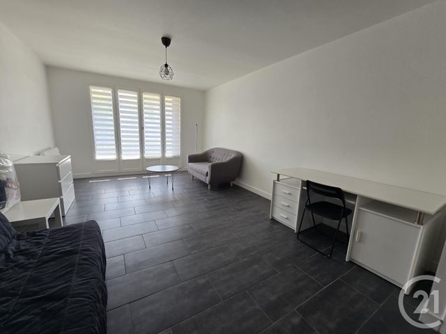 Appartement F1 à louer - 1 pièce - 37,68 m2 - Limoges - 87 - LIMOUSIN