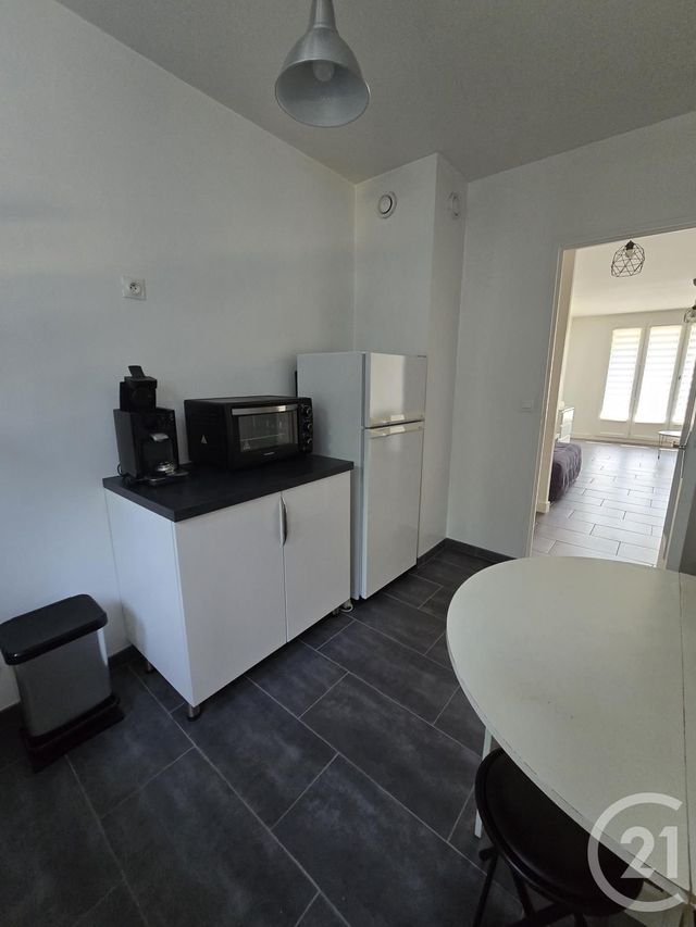 Appartement F1 à louer - 1 pièce - 37,68 m2 - Limoges - 87 - LIMOUSIN
