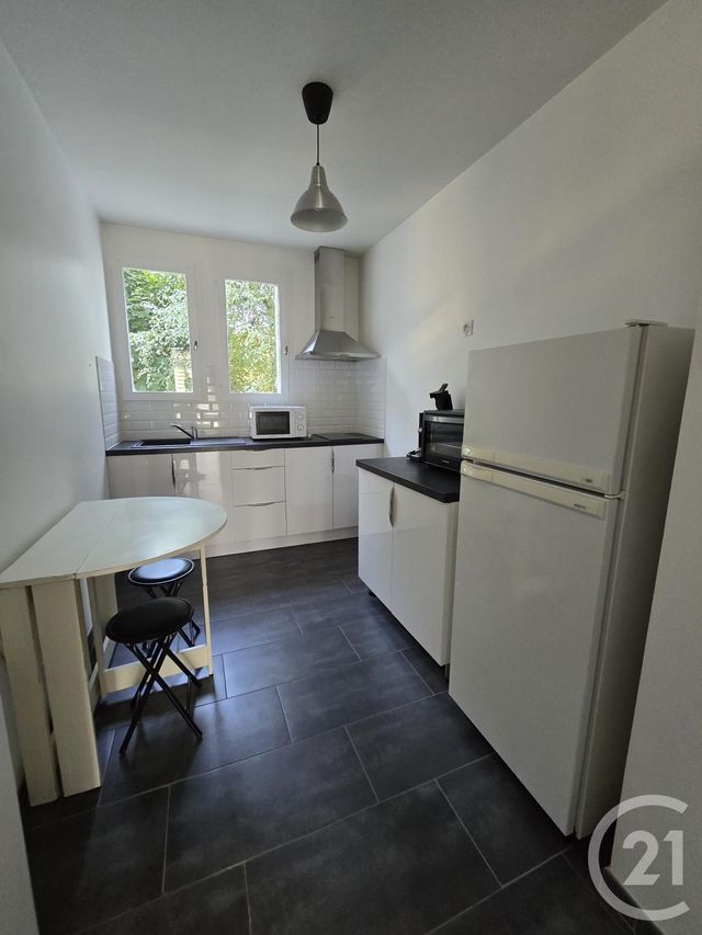 Appartement F1 à louer - 1 pièce - 37,68 m2 - Limoges - 87 - LIMOUSIN