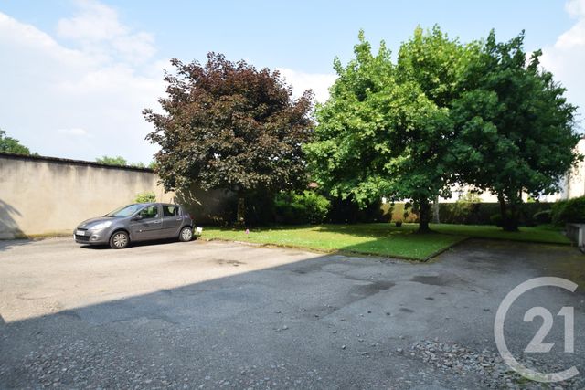 Appartement F1 à louer - 1 pièce - 37,68 m2 - Limoges - 87 - LIMOUSIN