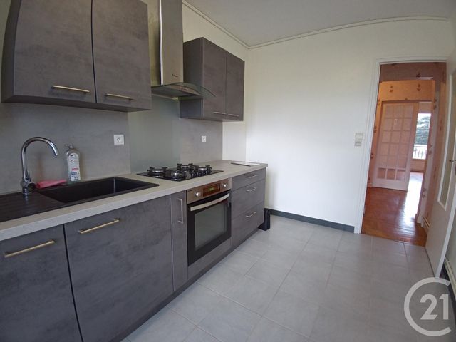 Appartement F2 à louer - 2 pièces - 53,50 m2 - Limoges - 87 - LIMOUSIN