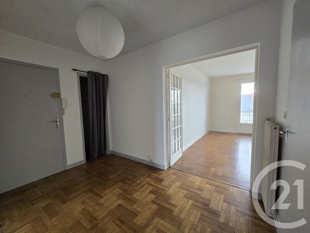 Appartement F2 à louer - 2 pièces - 53,50 m2 - Limoges - 87 - LIMOUSIN