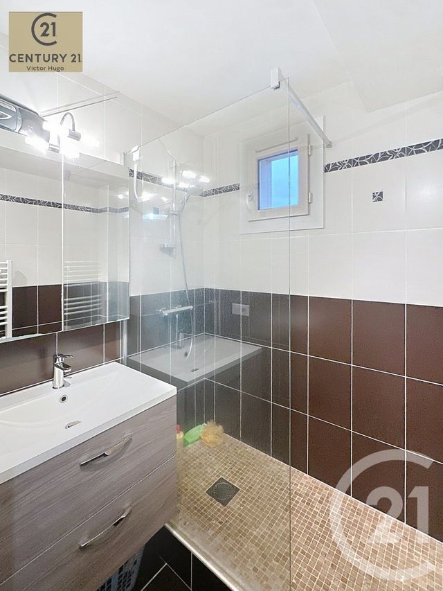 Appartement &agrave; vendre - 2 pi&egrave;ces - 45,36 m2 - Limoges - 87 - LIMOUSIN