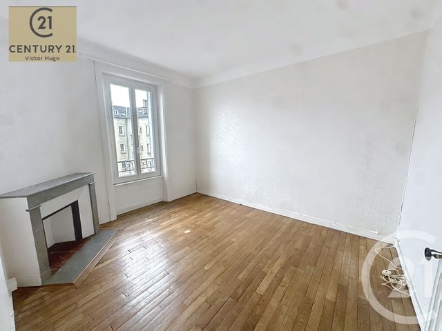 Appartement F4 &agrave; vendre - 4 pi&egrave;ces - 64,94 m2 - Limoges - 87 - LIMOUSIN
