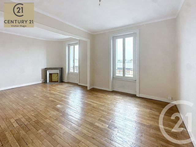 Appartement F4 &agrave; vendre - 4 pi&egrave;ces - 64,94 m2 - Limoges - 87 - LIMOUSIN