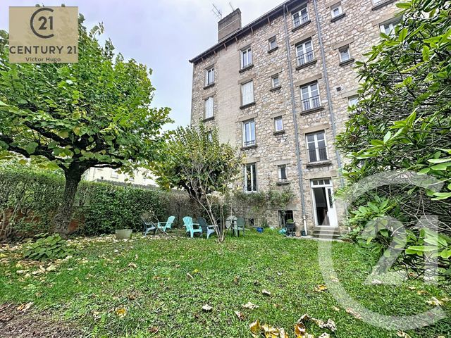 Appartement F4 &agrave; vendre - 4 pi&egrave;ces - 64,94 m2 - Limoges - 87 - LIMOUSIN