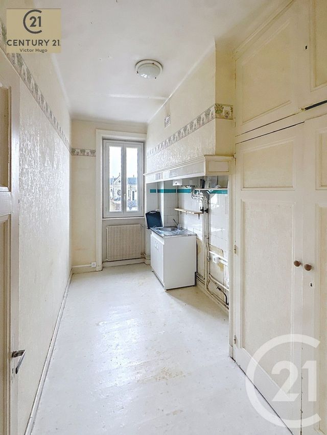 Appartement F4 &agrave; vendre - 4 pi&egrave;ces - 64,94 m2 - Limoges - 87 - LIMOUSIN