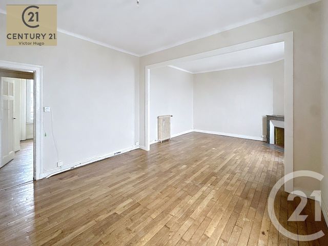 Appartement F4 &agrave; vendre - 4 pi&egrave;ces - 64,94 m2 - Limoges - 87 - LIMOUSIN