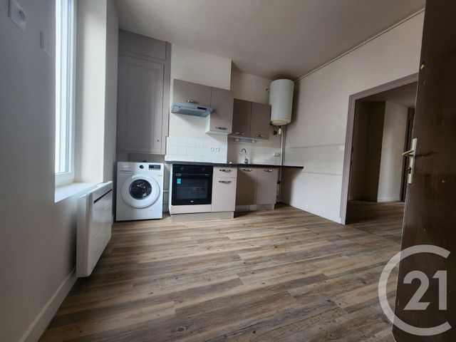 appartement - LIMOGES - 87